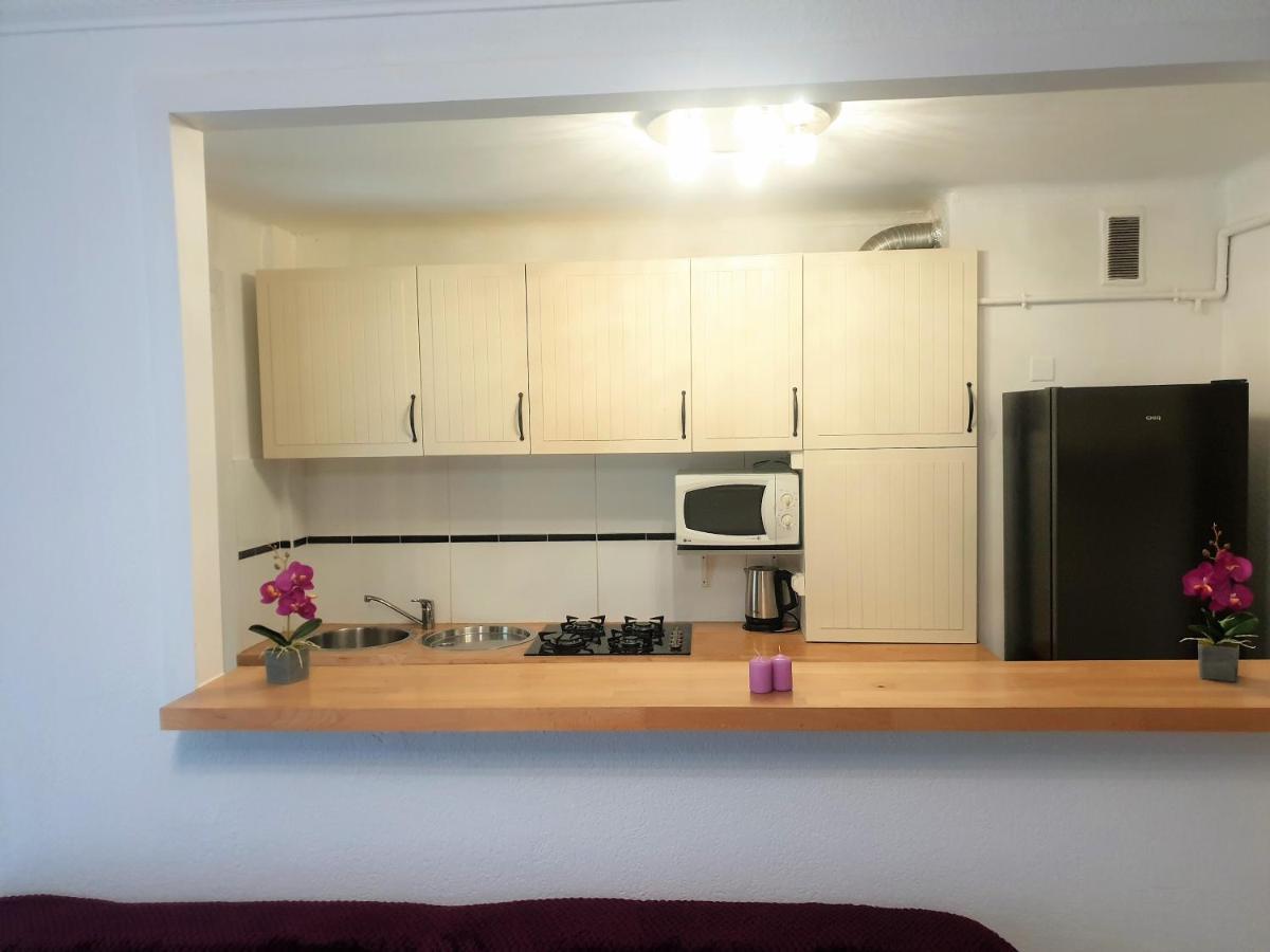 Apartment Mer D'elen Iv Marseilles