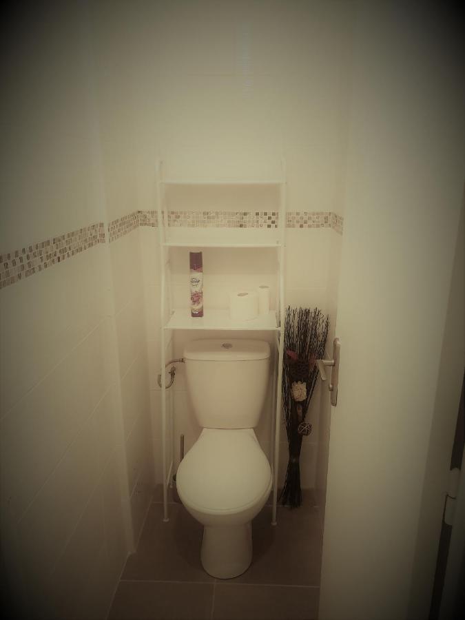 Apartment Mer D'elen Iv *