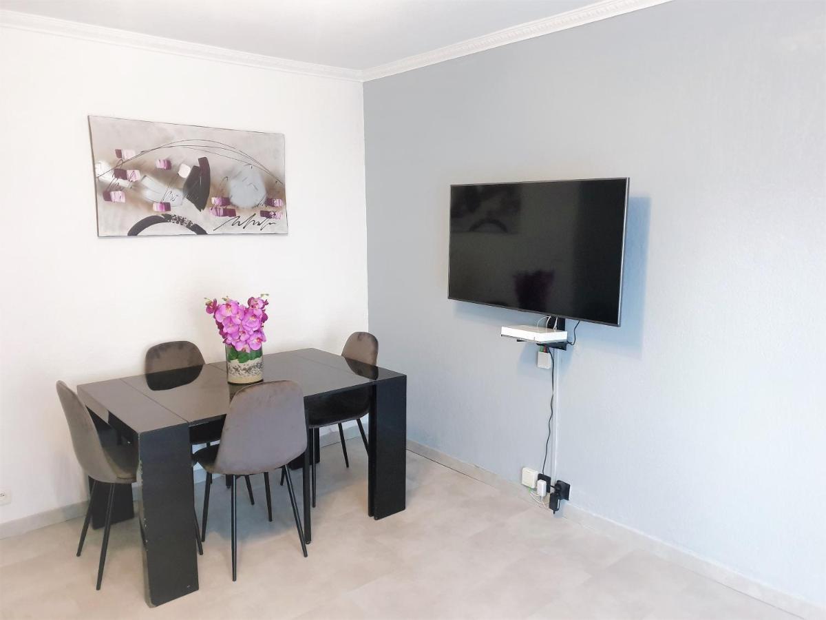 Appartement Mer D'elen Iv Marseille