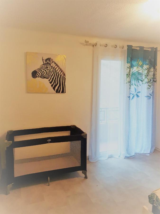 Mer D'elen Iv Apartment *